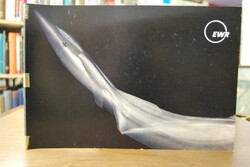 "EWR". (Inhalt Flugzeug-Waffensysteme, V/STOL-S...