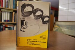 Meßinstrumente und ihre Anwendung.