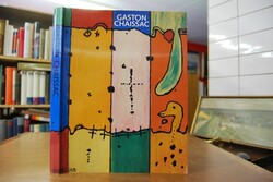 Gaston Chaissac  1910 - 1964 [Ausstellung Neue ...