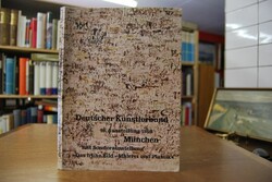 Deutscher Künstlerbund. Zehnte Ausstellung Mit ...