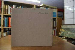 Martina Geist. 3. Mai bis 7. Juni 1992 Städtisc...