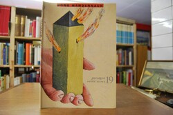 Jörg Mandernach. Passagen 19.