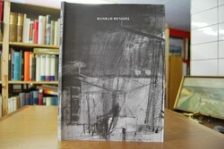 Konrad Hummel. Bilder 1993-1997.