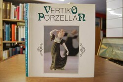 Vertiko-Porzellan 1860 - 1920.