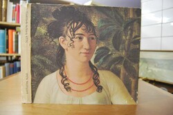 Gottlieb Schick. Ein Maler des Klassizismus.