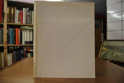 Villa Massimo. Mai / Juni 1978. Plastik im Park...