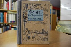 Hansel - Ein Vogelleben.