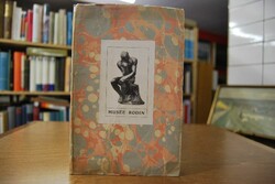 Musee Rodin.