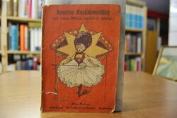 Neuester Anekdotenschatz des ersten Wiener Komi...