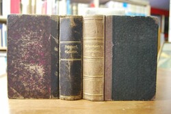 C.F.D. Schubart`s sämmtliche Gedichte. 2 Bde (k...