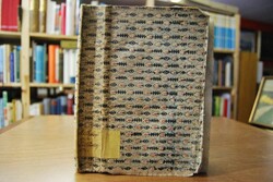 Briefe über die mythologischen Dichtungen der G...