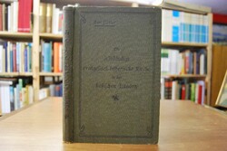 Die selbständige evangelisch-lutherische Kirche...