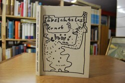 Absichtslose Kunst. Gespräche nicht nur über Zä...