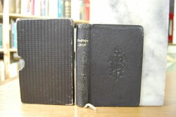 Die Nachfolge Christi von Thomas von Kempen.