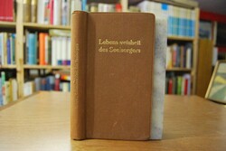 Lebensweisheit des Seelsorgers für Pfarrhaus un...