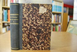 Des heil. Vincenz von Lerin Commonitorium übers...