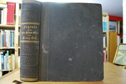 Legende von den lieben Heiligen Gottes. 2 Theil...