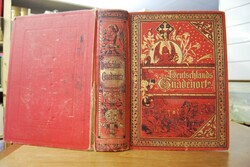 Deutschlands Gnadenorte deren Geschichte und Be...