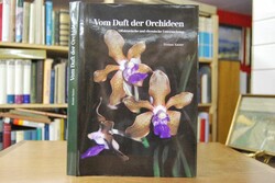 Vom Duft der Orchideen. Olfaktorische und chemi...