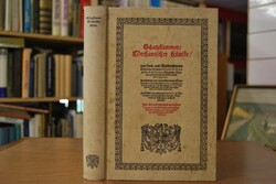 Schatzkammer Mechanischer Künste des Hoch- und ...