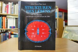 Strukturen des Lebens. Ein Bildatlas zur Biolog...