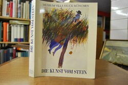 Die Kunst vom Stein.