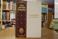 Der Kupferstich.