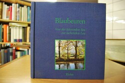 Blaubeuren.
