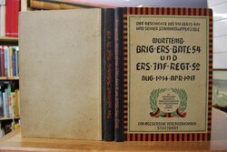 Der Geschichte des Württembergischen Infanterie...