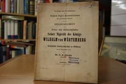 Nachträge und Berichtigungen zu Wilhelm Pape`s ...