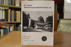 1913-1973. Festschrift anläßlich der Feierlichk...