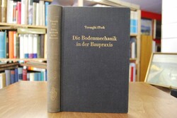 Die Bodenmechanik in der Baupraxis.