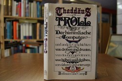 Der himmlische Computer und andere Geschichten ...