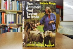 Von Lämmern und Leuten in Froda. Tessiner Tageb...