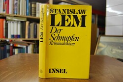 Der Schnupfen.