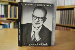Uff guat schwäbisch.