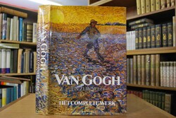 Van Gogh en zijn Weg. Het complete Werk.