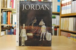 Jordan.