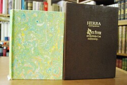 Herbarum Imagines Vivae.