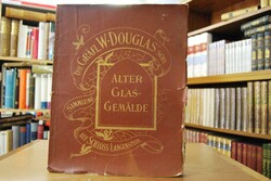 Katalog der gräfl. W. Douglas`schen Sammlung al...