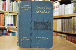 Krakau.