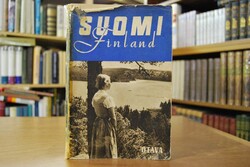Suomi Finland.