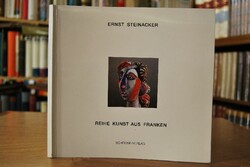 Ernst Steinacker [in den Jahren 1985 - 1987 ent...