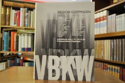 Verband Bildender Künstler Baden-Württemberg Re...