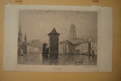 Zürich.