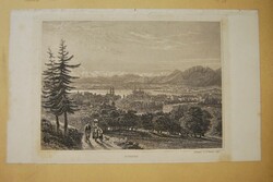 Zürich.