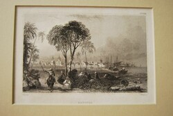 Batavia.