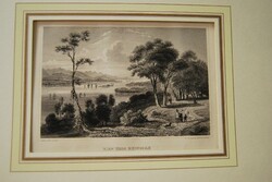 View from Hydepark (Hudson).