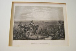 Prairie am Arkansas.