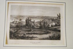 Staaten-Island bei New York.